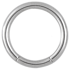 Titan Highline® - Segmentring / Smooth Segment Ring 1.6